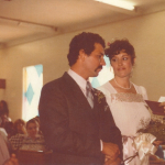 1983 mike & suzanne sanchez